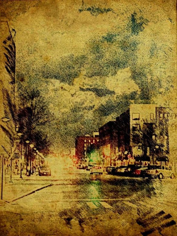 DSM-modified in My Sketch