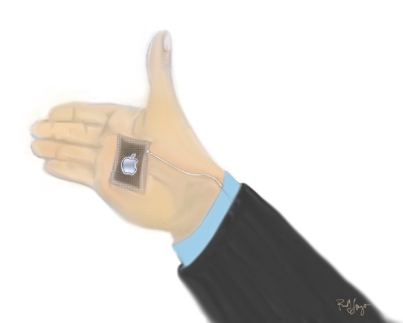 Let's Shake on It ®