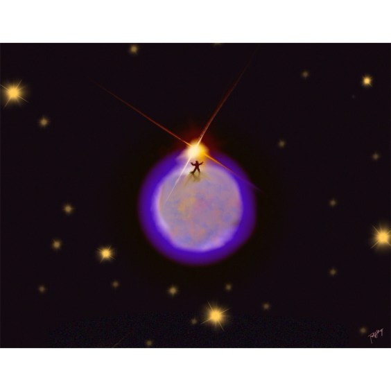 Birth of the Job Creator