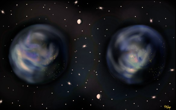 polarization and gerrymandering