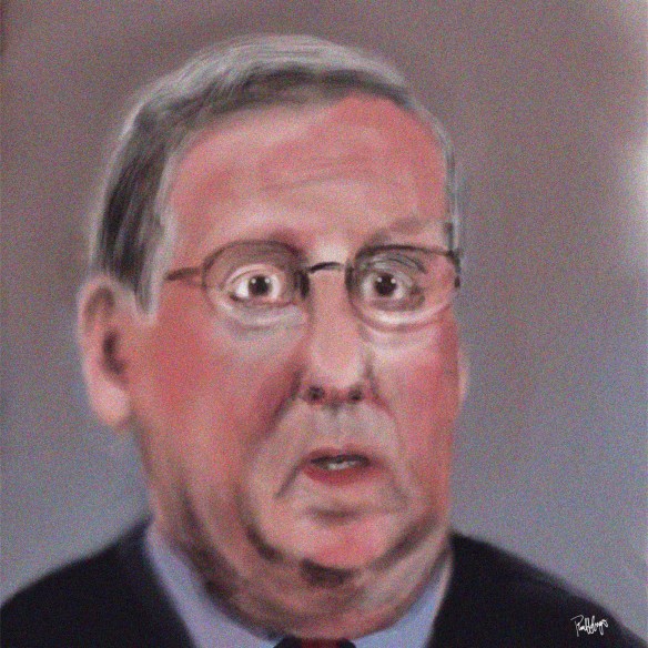 I think I left the Gate Open