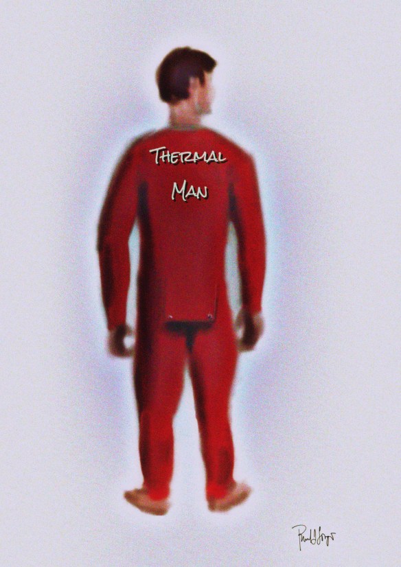 Thermal Man