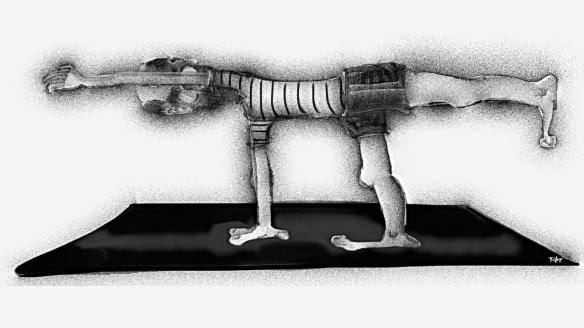 Don't hold your breath