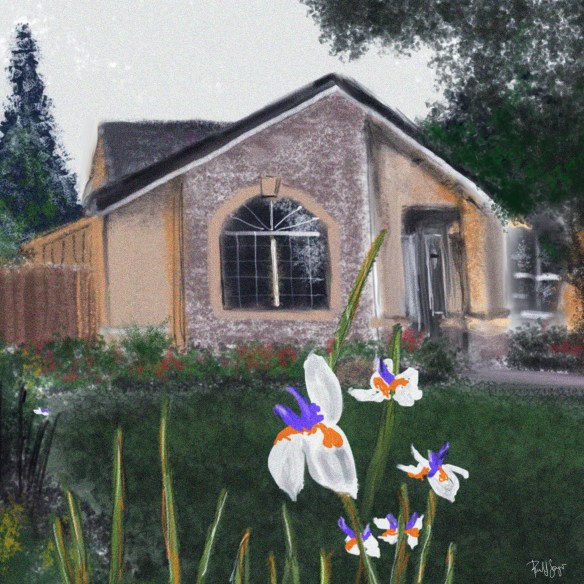 Headquarters portfoliolongo