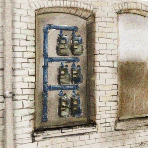 Public (Utility) Art