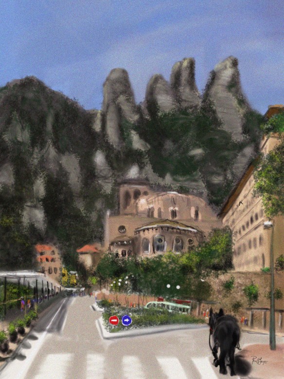Monserrat
