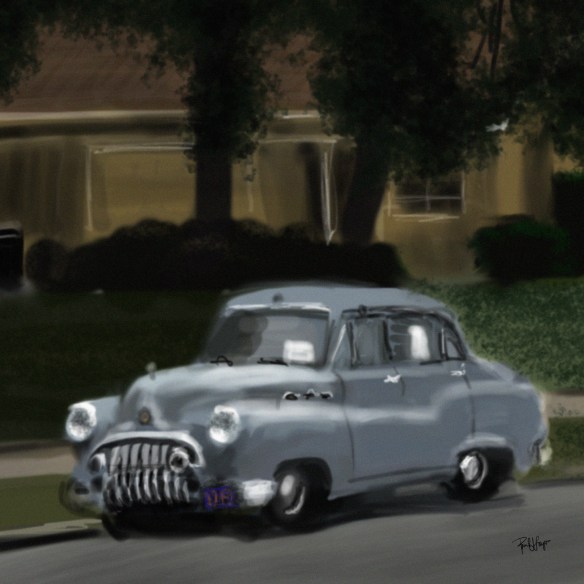 Fifty Something Something or Another