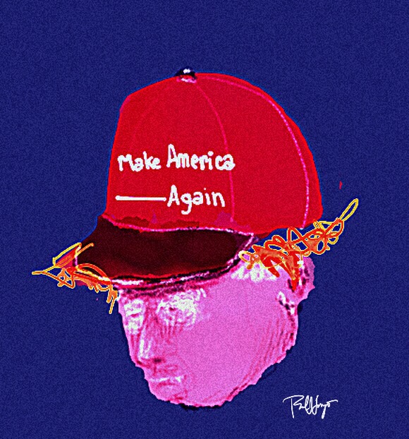 pick a card - any card