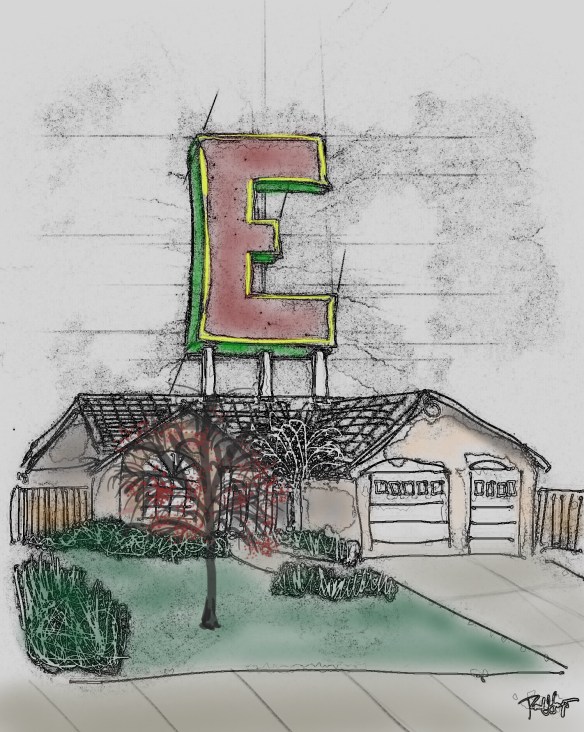 Annual Christmas Letter