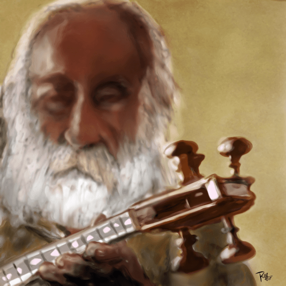 Mohammad-Rezā Lotfi