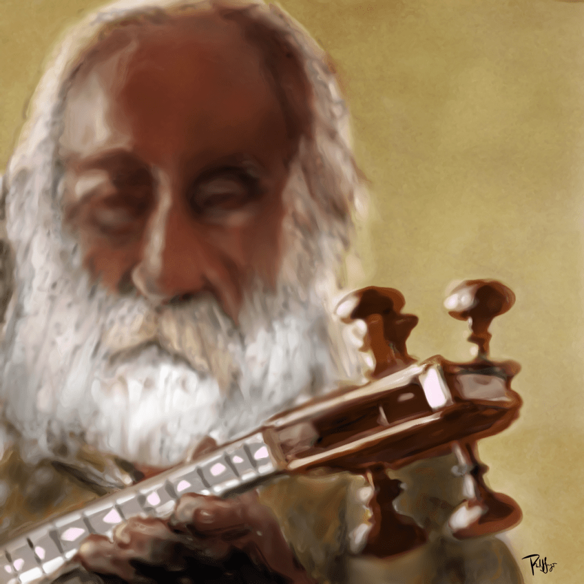 Mohammad-Rezā Lotfi