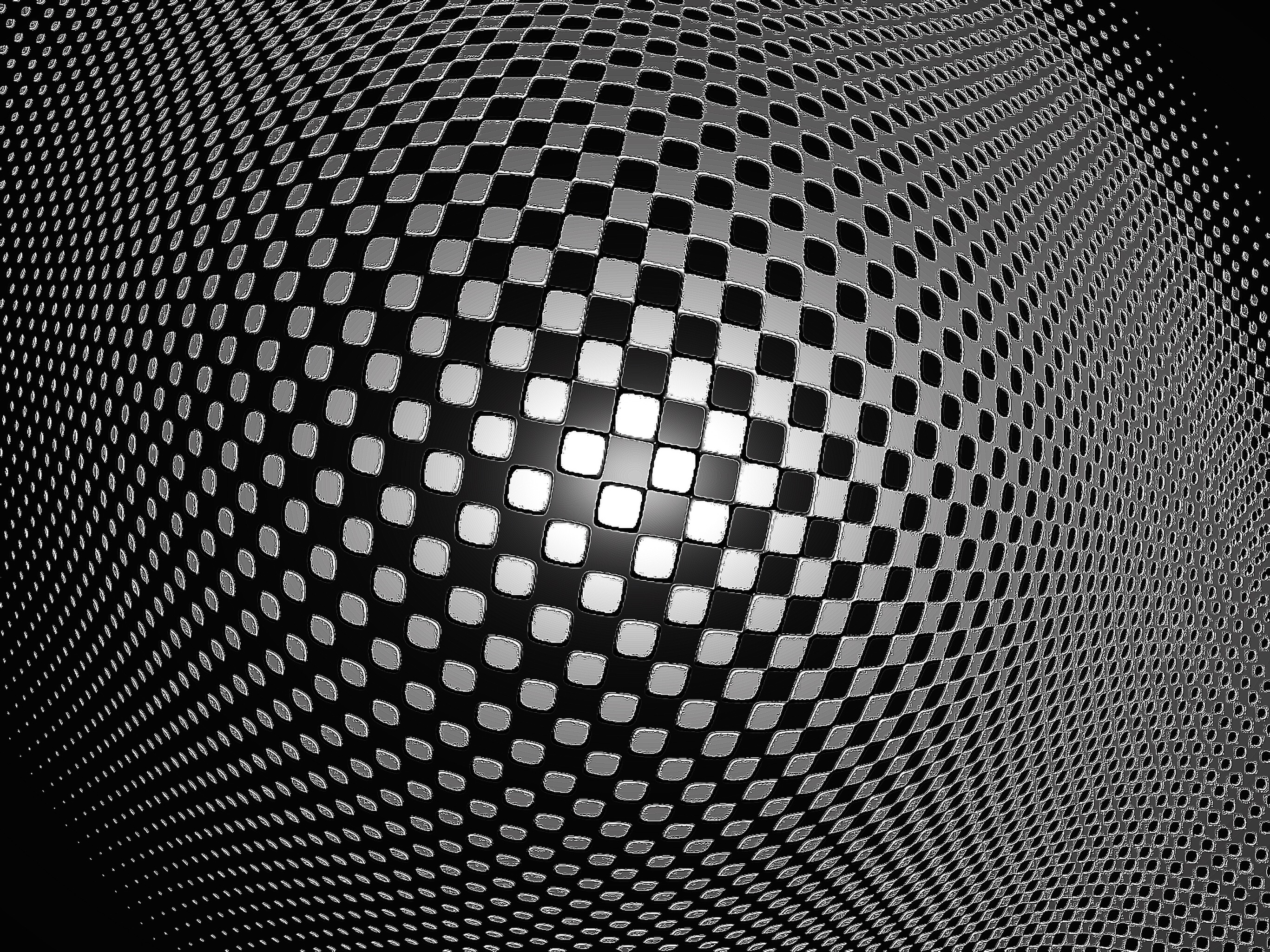 Liquified Background